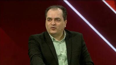 اظهارت جنجالی پیمان یوسفی روی آنتن زنده صداوسیما درباره فسخ قرارداد مشکوک موسیمانه + فیلم