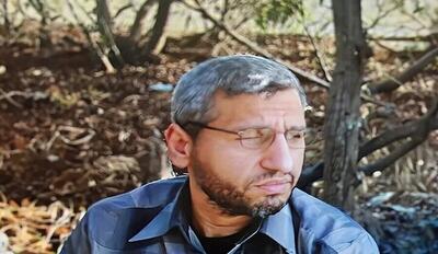 لحظه ترور محمد ضیف و یارانش + فیلم