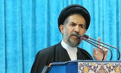 خطیب نماز جمعه تهران: امام خمینی(ره) اعتماد ویژه ای به مردم داشت |  شفقنا
