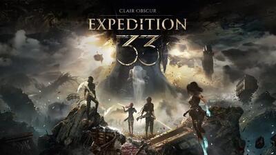 حداقل سیستم موردنیاز و پیشنهادی برای اجرای بازی Clair Obscur: Expedition 33