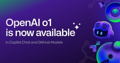 مدل استدلالی OpenAI O1 برای تمام کاربران Copilot منتشر شد