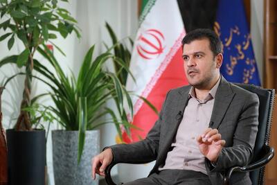 آغاز فرآیندهای حمایتی برای ایجاد دستیار هوش مصنوعی - شهروند آنلاین