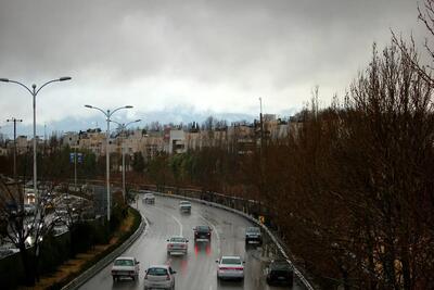 پیش بینی  هوای خوزستان فردا شنبه ۱۳ بهمن ۱۴۰۳