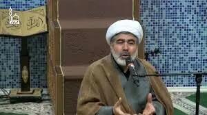 امام جماعت مرکز اسلامی  امام علی در سوئد بازداشت شد