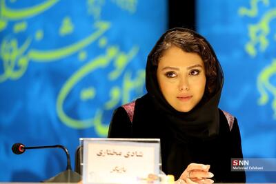 مختاری: برای کلا کار کردن در فیلم‌های تاریخی و تاریخ معاصر مطالعات زیادی داشتم