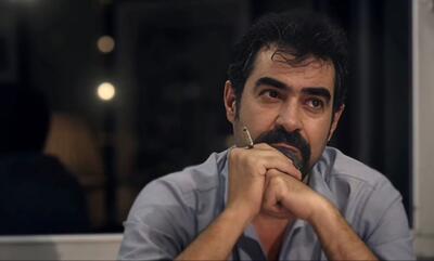 ماشین لوکس شهاب حسینی؛ ترکیب خاص و آنتیک به سبک سینمایی