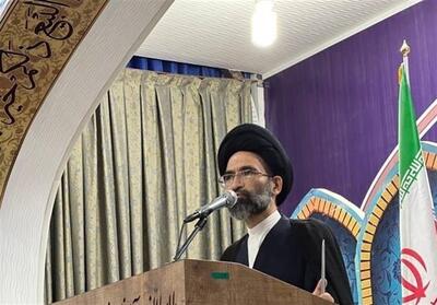 دهه فجر جشن استقلال و آزادی ما است - تسنیم