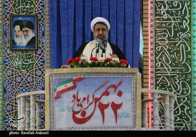 انقلاب اسلامی پرچمدار مبارزه با استکبار جهانی است - تسنیم