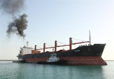 طنین صدای انقلاب در بندر شهید رجایی - تسنیم