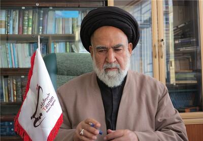 خدمات انقلاب و نظام برای نسل جوان تبیین شود - تسنیم