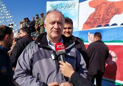 آمادگی کامل البرز برای مقابله با بحران‌ها - تسنیم
