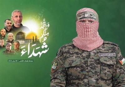 القسام: محمد ضیف به شهادت رسیده است - تسنیم
