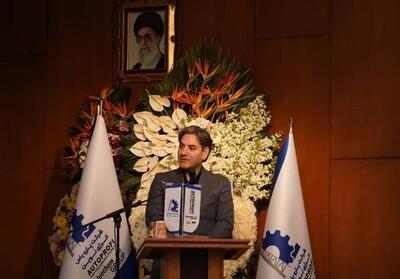 رونمایی از برند جدید روغن موتور در بازار ایران - تسنیم
