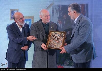 بیست و دومین مجمع خیرین امدادگران عاشورا- عکس خبری تسنیم | Tasnim