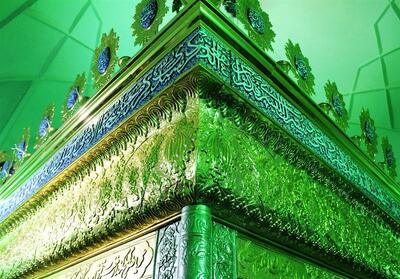 گرامیداشت دهه فجر و اعیاد شعبانیه در بقاع متبرکه ساوجبلاغ - تسنیم