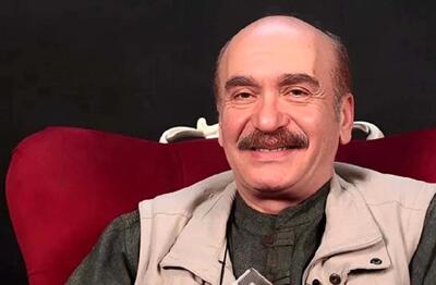 رقص دیدنی داریوش کاردان
