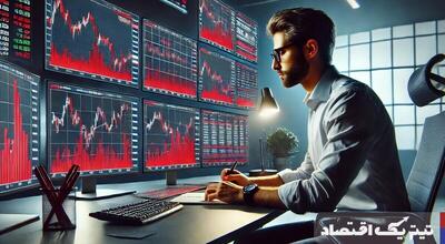 بی‌تفاوتی بازار سرمایه به اخبار مهم/ علت درجازدن شاخص‌ کل چیست؟
