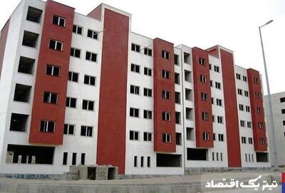 پیام جدید افزایش تردد و بازدید از واحدهای مسکونی/ قیمت مسکن قبل از سال گران می شود؟
