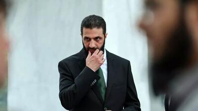 مذاکرات روسیه و ترکیه درباره دولت جولانی آغاز شد