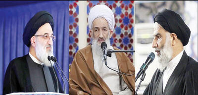 ادامه سناریوی «مذاکره‌ستیزیِ»ِ ائمه‌جمعه