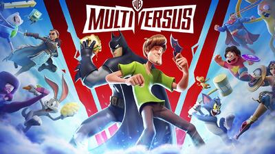 بازی MultiVersus به پایان راه خود رسید