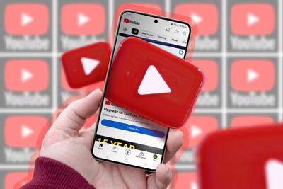 YouTube در حال آزمایش سرعت پخش مجنون 4x در فیلم ها است | مجله پیراشکی