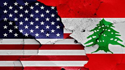فشار آمریکا به دولت جدید لبنان برای جلوگیری از حضور حزب الله در کاببینه