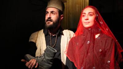 «بی‌جن» در مسیر شهادت؛ روایتی شاعرانه از ایثار و اسطوره 