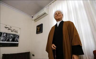 فیلم لحظه ترور ناموفق آیت الله هاشمی رفسنجانی در سال ٧٢
