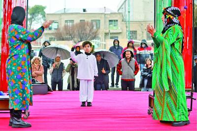 آیین اختتامیه جشنواره چهل‌وسوم تئاتر فجر برگزار می‌شود