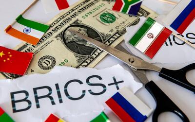 شمارش معکوس برای پایان سلطه دلار