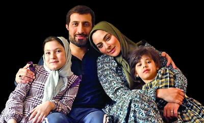«صیاد» باورپذیر
