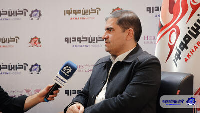 مجلس با افزایش تعرفه خودرو های وارداتی مخالف است - آخرین خودرو