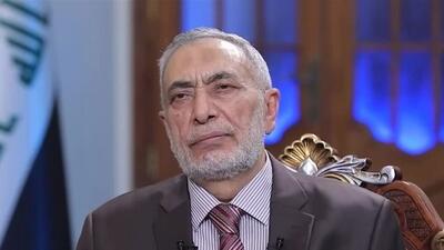 المیادین: رئیس پارلمان عراق به ایران سفر می‌کند