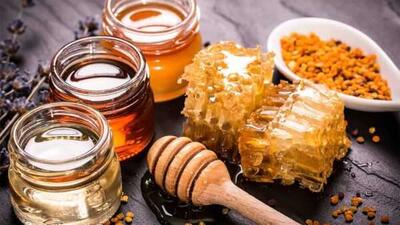 تشخیص عسل طبیعی از عسل تقلبی+ مزیت‌های خرید عسل طبیعی اندیشه معاصر