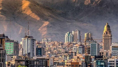 رونق غیرتورمی مسکن