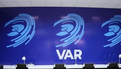 حکیم: ورود داوران زن به لیگ برتر به خاطر کمبود داور VAR نیست