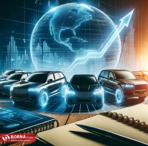 ارتباط عملکرد مالی خودروسازان با نوسانات بازار سرمایه/ از کاهش زیان تا چالش‌های مدیریتی