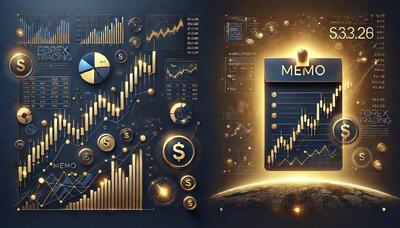 آموزش فارکس: ترید چیست و چگونه با Memo سود کنیم؟
