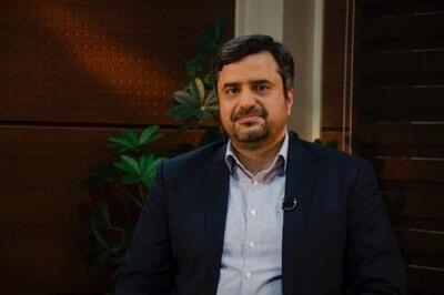 مدیرعامل سابق تاصیکو در وسدید نشست