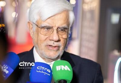 معاون اول رئیس جمهور: بخش خصوصی به میدان بیاید | سیتنا