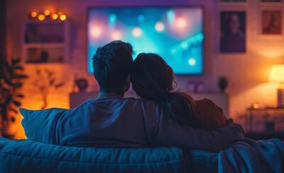 ولنتاین رمانتیک در خانه / ۱۰ ایده خلاقانه برای یک شب به یاد ماندنی