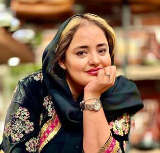 فیلم «دست تنها» و حضور چشمگیر نرگس محمدی
