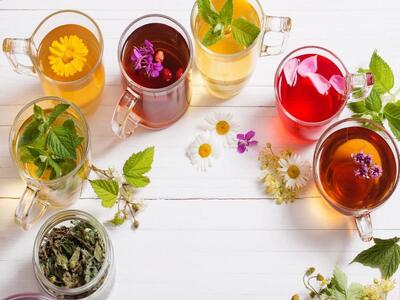 این دمنوش برای سلامت کبد مفید است