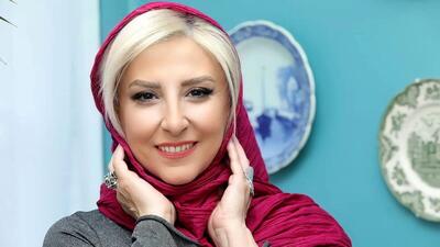 تصویر دیدنی از چهره جدید مرجانه گلچین و نرگس آبیار در آستانه ۵۵ سالگی