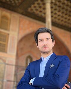 نجم الدین شریعتی نانوا شد! + فیلم