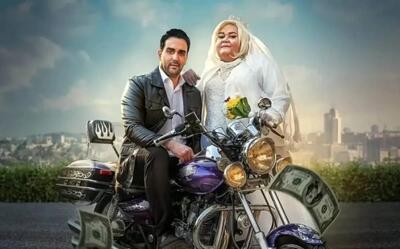 معرفی فیلم سینمایی نقره داغ/ بازیگران داستان و پلتفرم پخش کننده