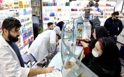 دارویار، یار بیماران نشد؛ دارو کالای لوکس شد