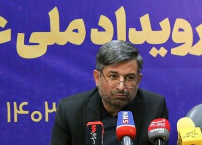 معاون سازمان پدافند غیرعامل: استکبار از اینترنت ماهواره‌ای برای تضعیف حاکمیت سایبری استفاده می‌کنند/  باید موضوع بمب‌های الکترومغناطیس را مورد توجه قرار دهیم