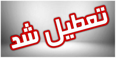 مقاطع دبستان قم غیرحضوری شد / تعطیلی پیش دبستانی و مهدکودک ها